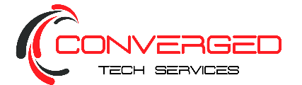 Converged Tech Services Ltd Corporate Website